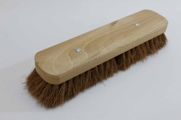 Dachstuhlbürste 40 cm / Kokos
